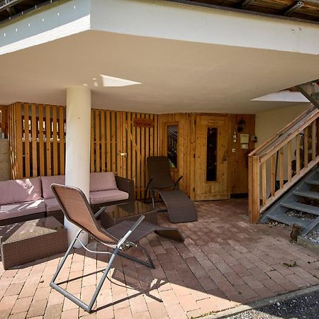 Drei Hittn Saalbach Lägenhet Exteriör bild