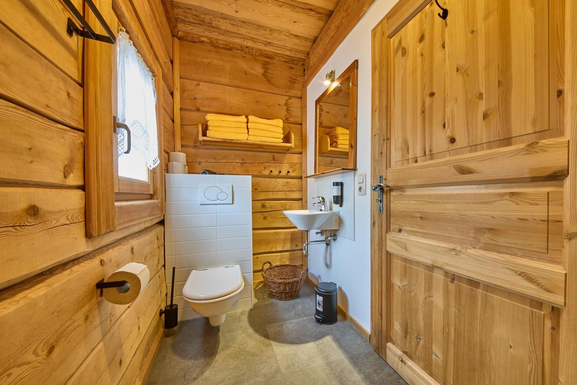 Drei Hittn Saalbach Lägenhet Exteriör bild